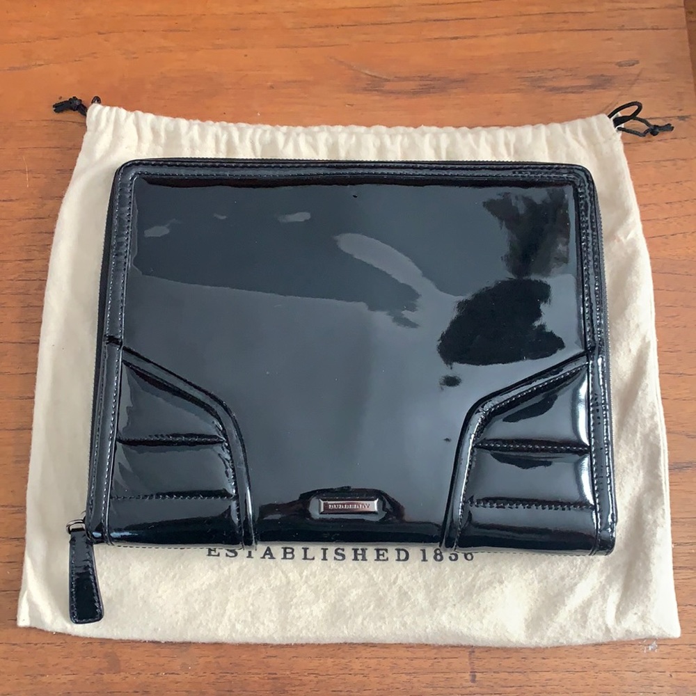 Burberry Tablet Case